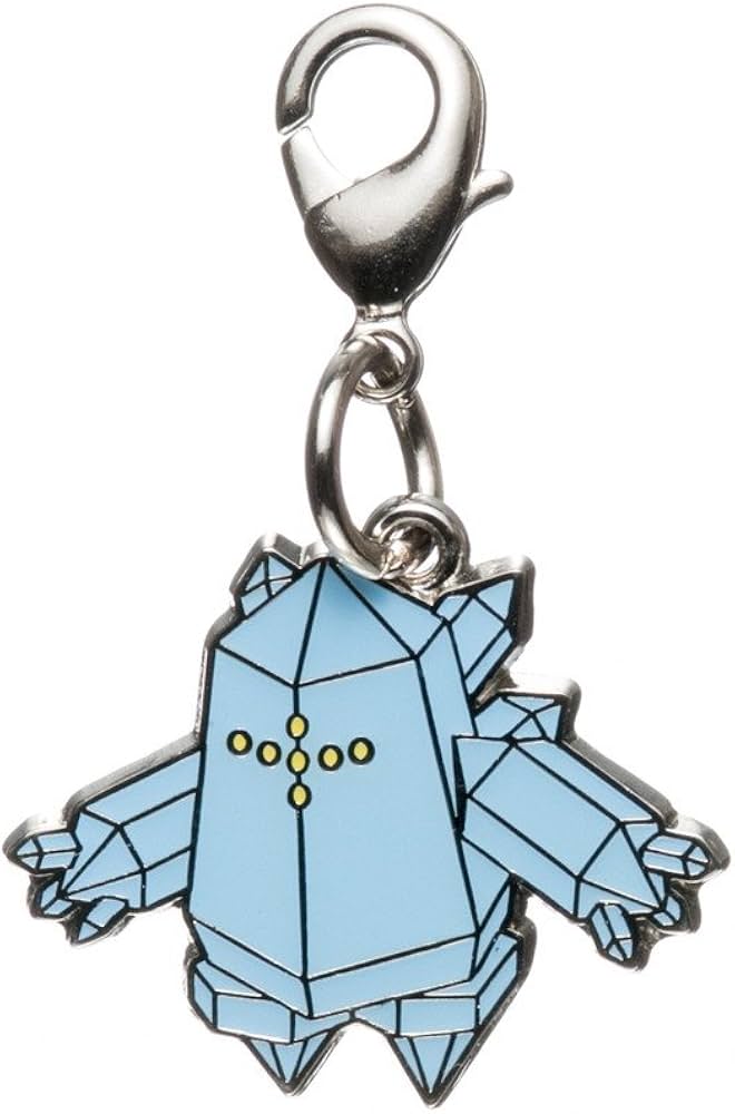 Amazon.co.jp: ポケモンセンターオリジナル 全国ずかんメタルチャーム