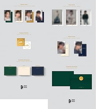 Amazon.co.jp: ジョングク JUNGKOOK - Solo Album GOLDEN [3 Ver. +