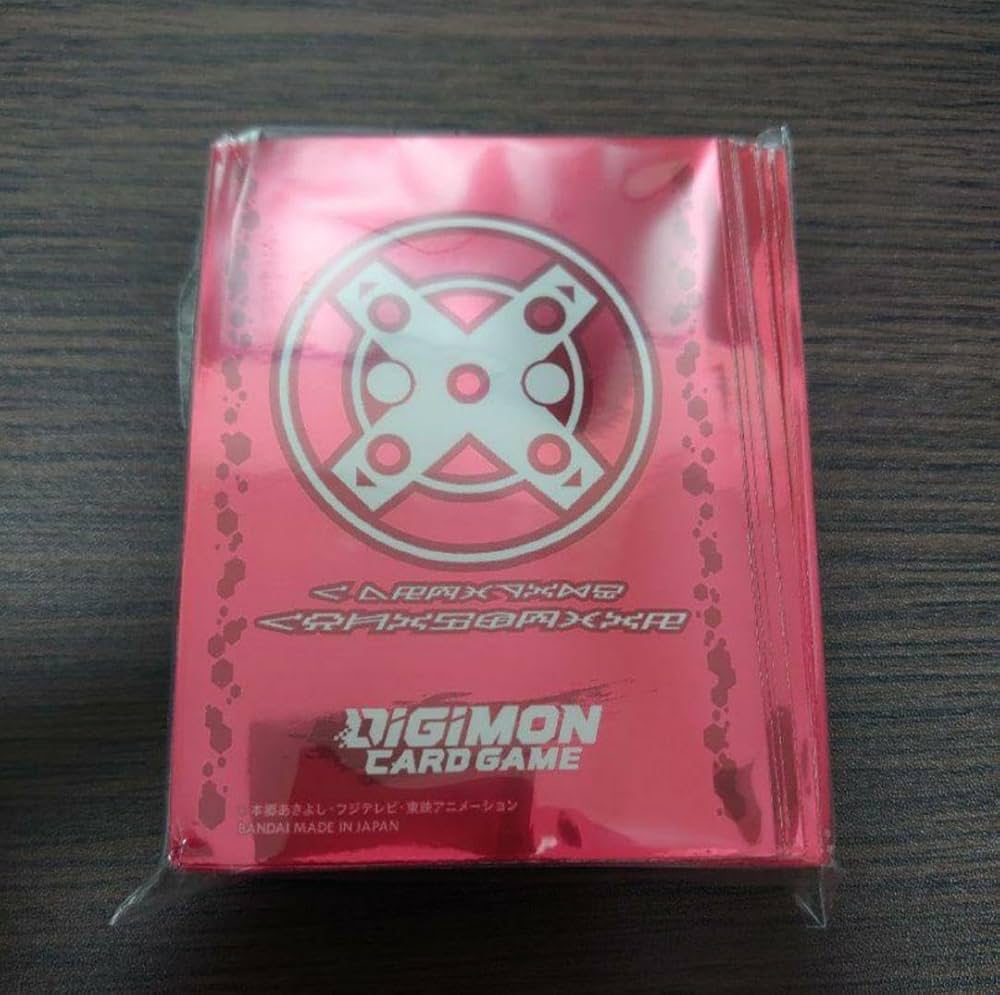 Amazon.co.jp: デジカ デジモンカード テイマーグッズセット5 X抗体