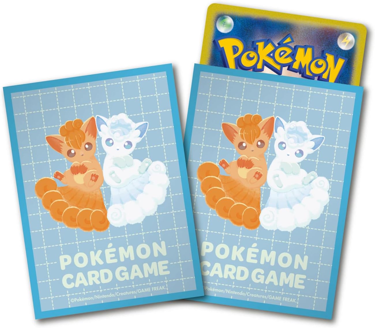 ポケモンカードゲーム「OTENKI TEAM」「にたものどうし」シリーズ