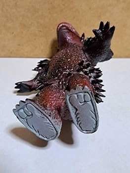 M*4様 ポピー キングザウルス ゲスラ ポピー キングザウルス of