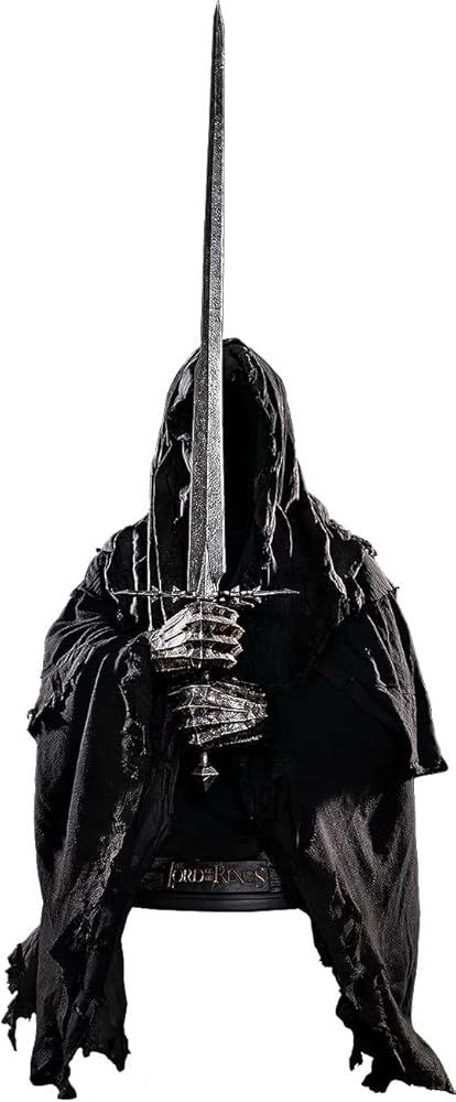 Amazon | Infinity Studio X Penguin Toys The Lord of the Rings The