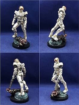 Amazon | S.I.C.匠魂Vol.5 ハカイダー(人造人間キカイダー)ホワイト