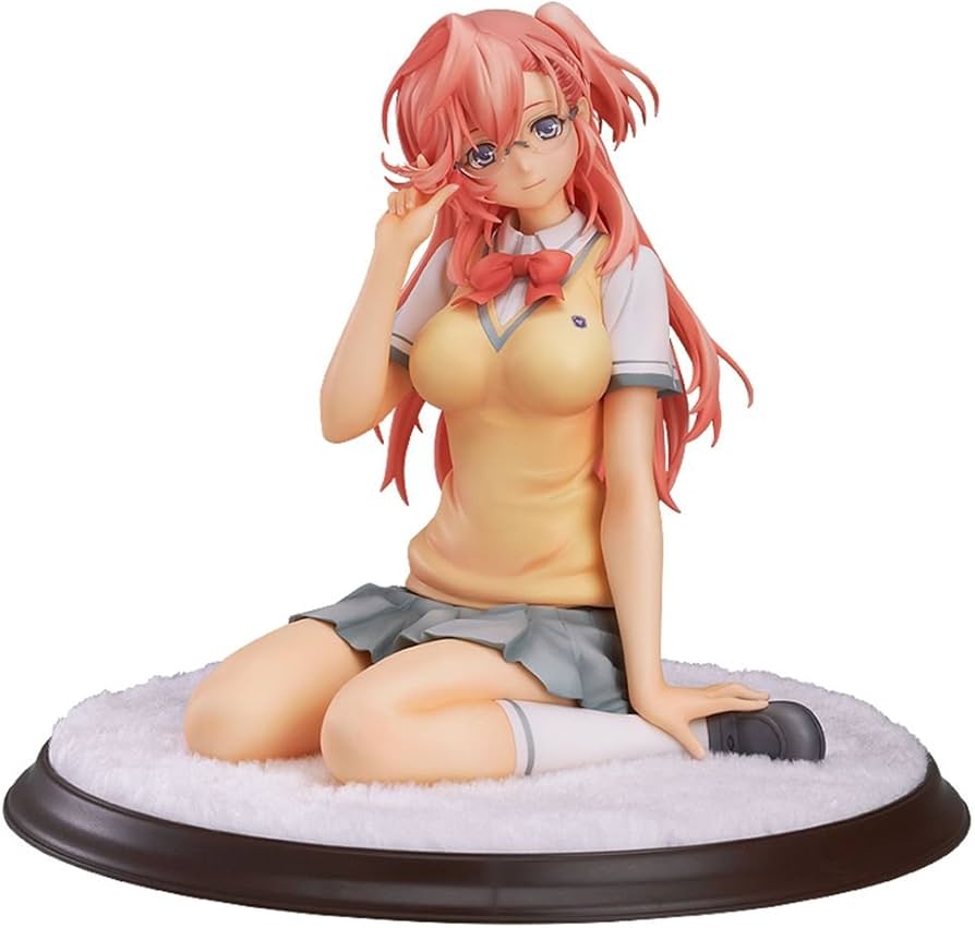 Amazon | あの夏で待ってる 貴月イチカ (1/7スケール PVC製塗装済み