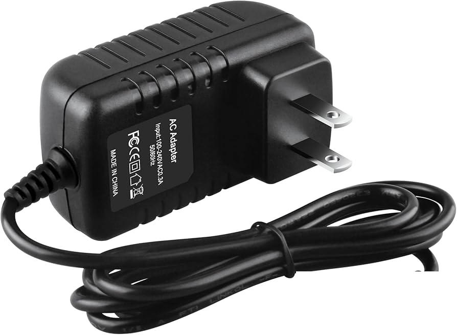 Amazon.com: PKPower AC Adapter for Sony ZS-X3CP S2 ZSX3CP Sports