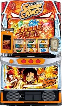 Amazon | スマスロ シャーマンキング 中古パチスロ実機 [スマスロ