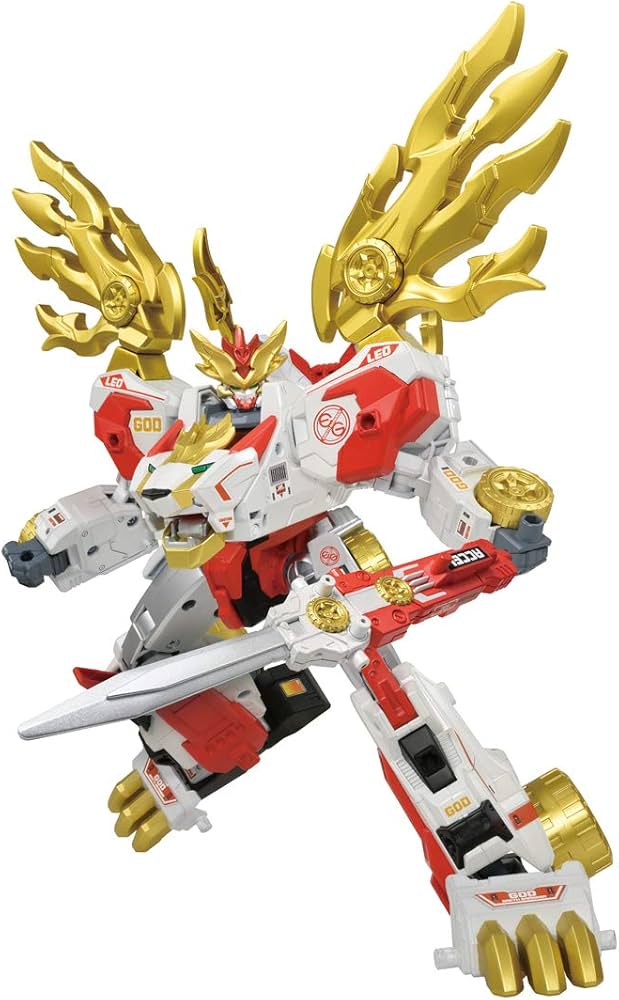 Amazon | トミカ アースグランナー EG06 アースグランナー ゴッドレオ