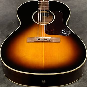Amazon | Epiphone / L-00 STUDIO VS (Vintage Sunburst) (EL-00 PRO