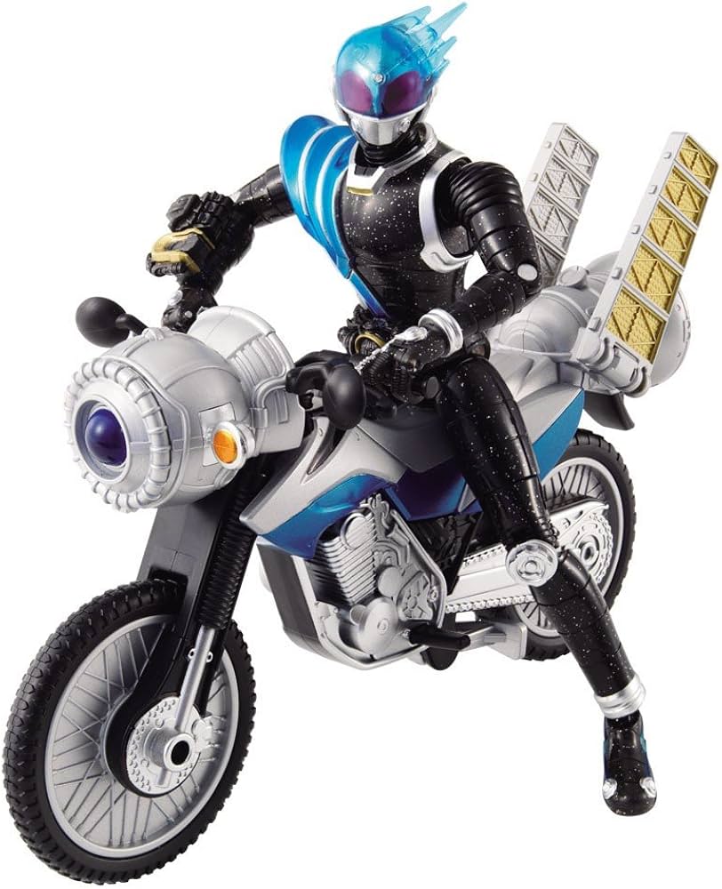Amazon.co.jp: 仮面ライダーフォーゼ フォーゼモジュールチェンジ