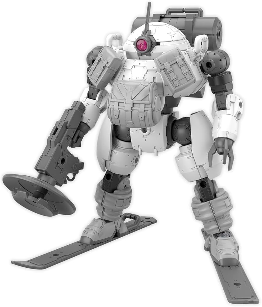 Amazon | BANDAI SPIRITS(バンダイスピリッツ) 30MM bEXM-6 ラウンド