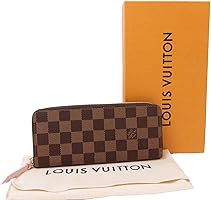 Amazon | ルイヴィトン LOUIS VUITTON 財布 長財布 ポルトフォイユ