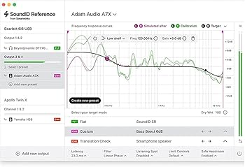Amazon.com: Genesis Bundle Sonarworks SoundID Reference for