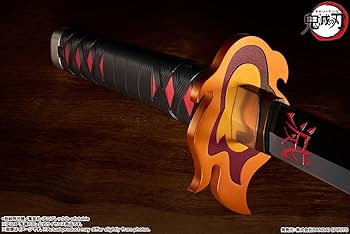 Amazon.co.jp: TAMASHII NATIONS PROPLICA 鬼滅の刃 日輪刀（竈門炭