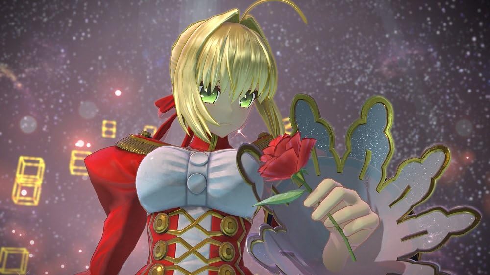 Fate/Extella Link -psvita | eBay