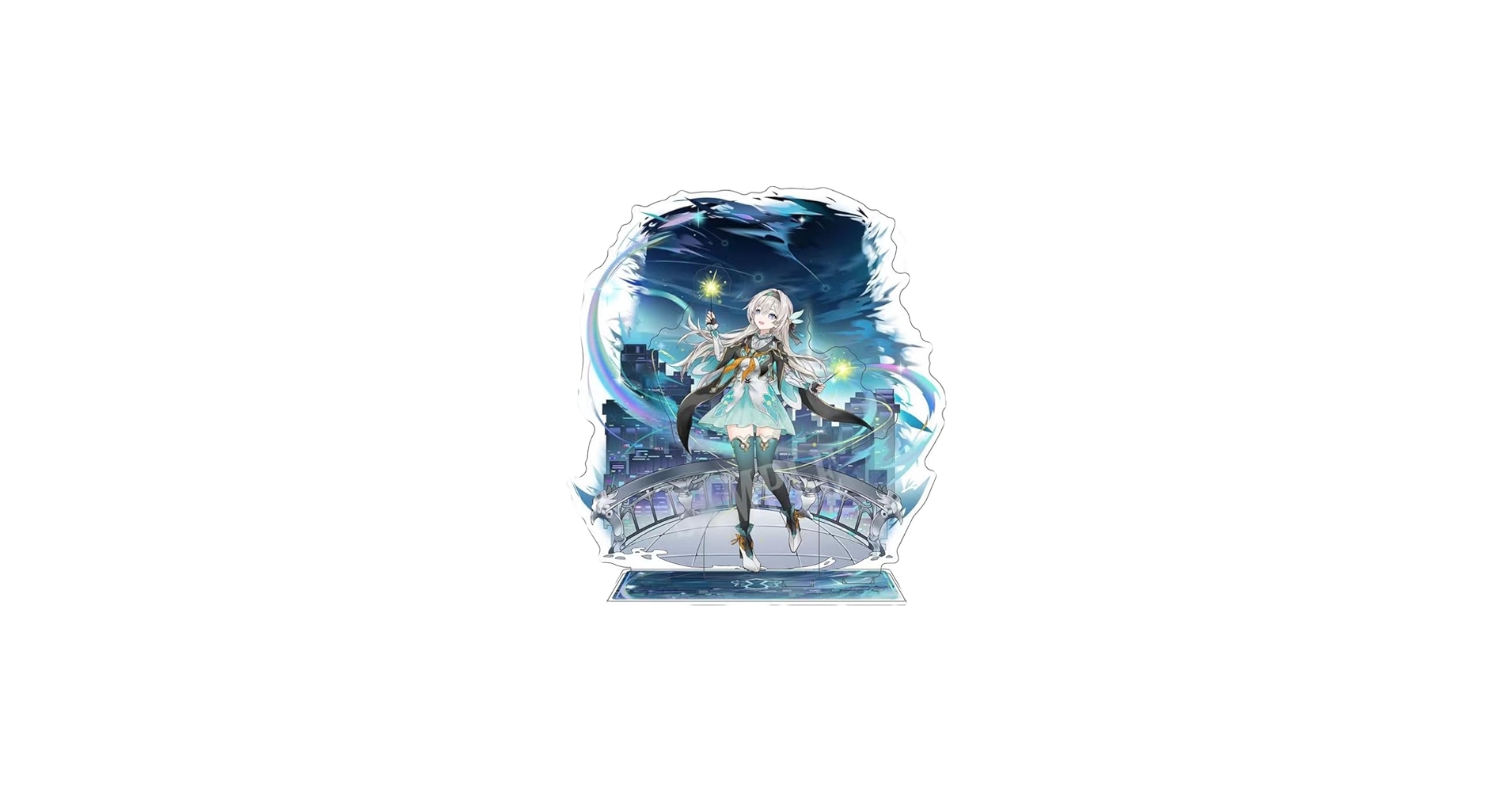Amazon.co.jp: 崩壊：スターレイル グッズ ホタル シリーズの