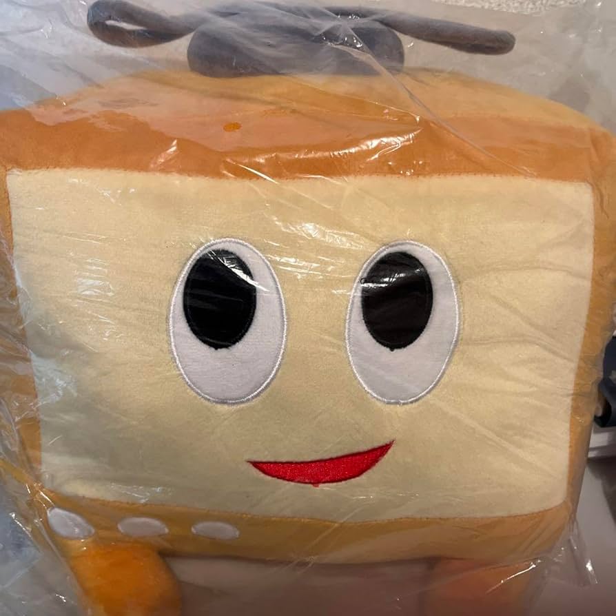 Amazon.co.jp: 《》《》初代 ふわっち ぬいぐるみ : おもちゃ