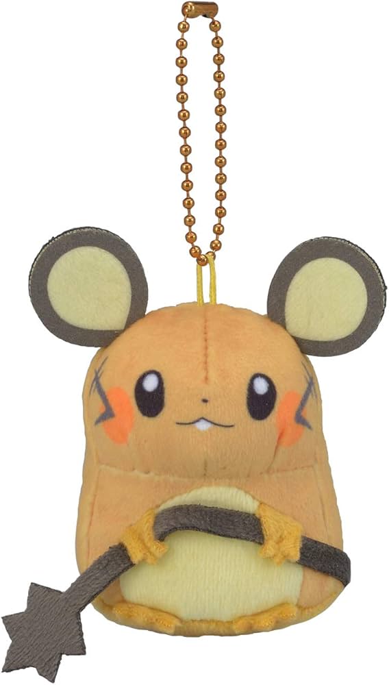 Amazon.co.jp: ポケモンセンターオリジナル ぷちマスコット HOPPE