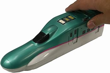 Amazon.co.jp: プラレール マイクであそぼう!ビッグプラレール BS-01