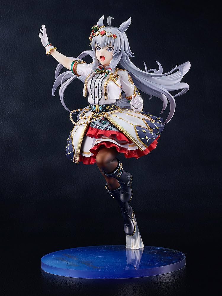 Amazon | ウマ娘 プリティーダービー オグリキャップ~キセキの白星~ 1