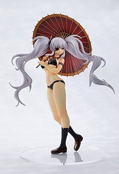 Amazon | 閃乱カグラ 柳生 (1/7スケールPVC塗装済み完成品