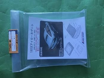 Amazon.co.jp: ☆ABC HOBBY 180SX アイローネゲート : おもちゃ