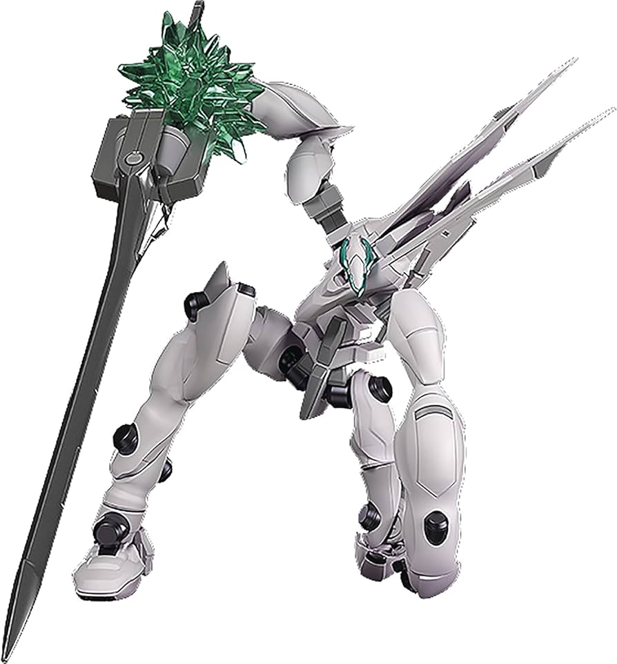 Amazon | MODEROID 蒼穹のファフナー THE BEYOND ファフナー・マーク