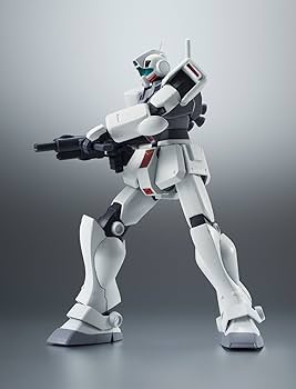 Amazon | TAMASHII NATIONS ROBOT魂 機動戦士ガンダム0080 [SIDE MS