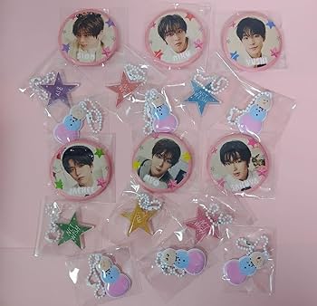 nct wish popup ランダムトイ カプセル ガチャ ステッカー シール nct
