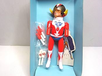 Amazon.co.jp: 中嶋製作所製 ウルトラアクションシリーズ 破裏拳