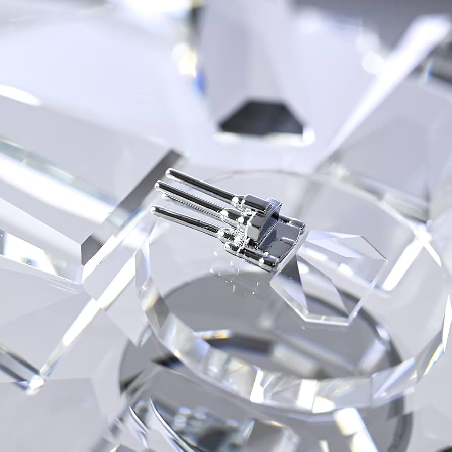 Amazon.co.jp: Swarovski スワロフスキー クリスタルフィギュア スター