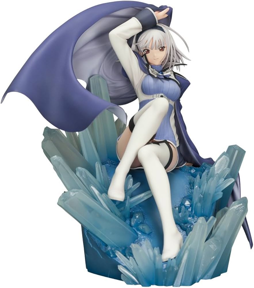 Amazon.co.jp: シャイニング・ティアーズ 「ブランネージュ」 (1/7