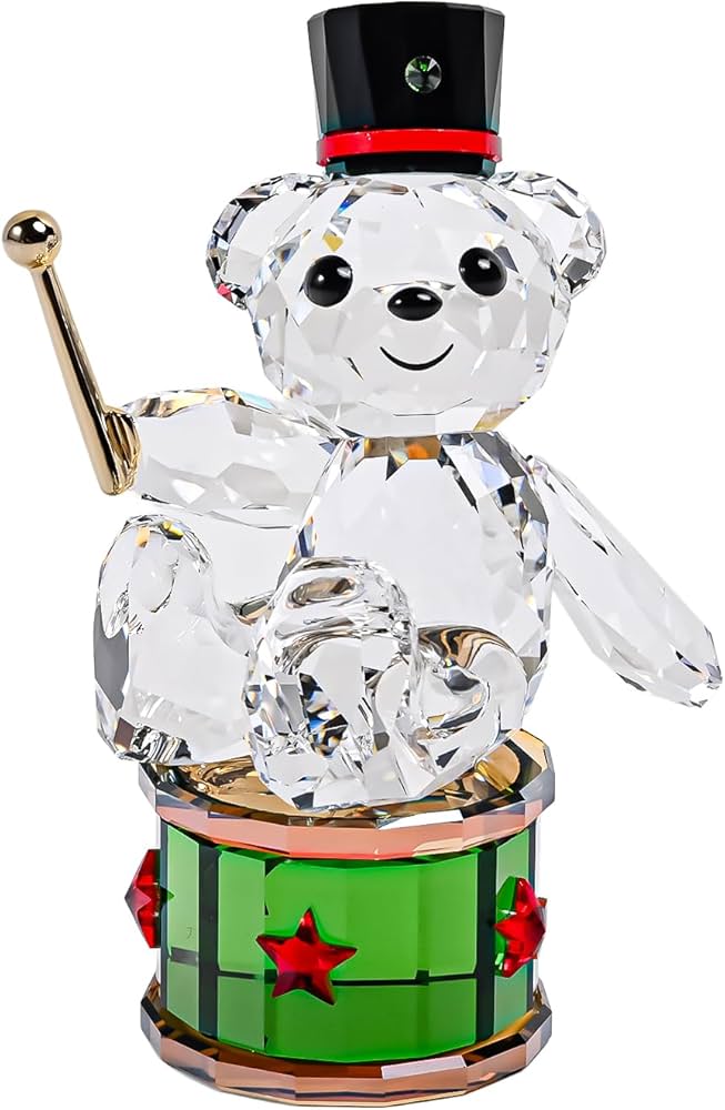 Amazon.co.jp: スワロフスキー SWAROVSKI クリスタル フィギュア