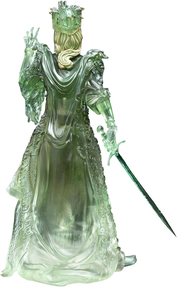 Amazon.co.jp: WETA Workshop Mini Epics - ロード・オブ・ザ・リング