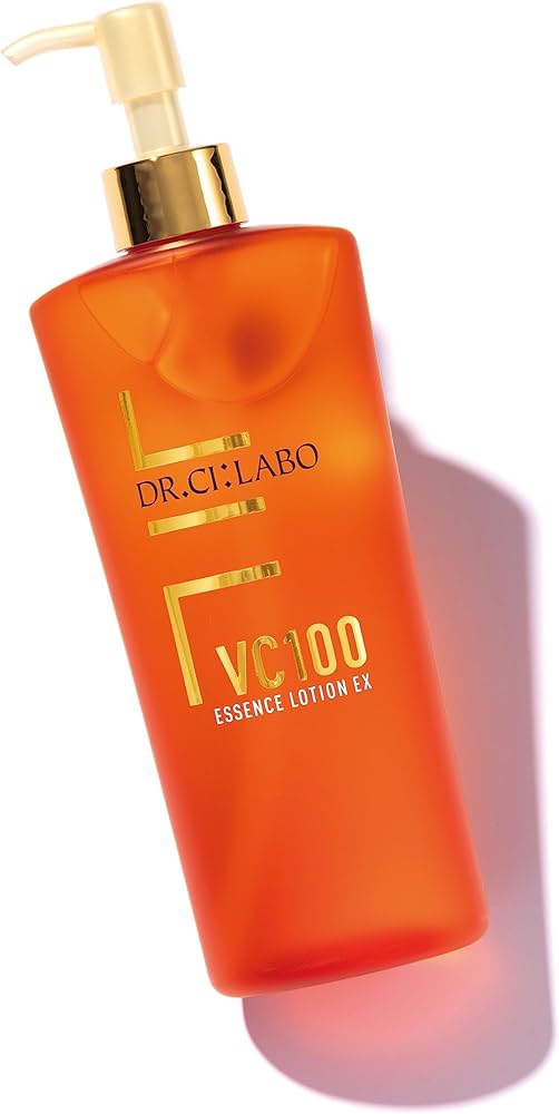 Amazon | ドクターシーラボ (DR.CI:LABO) (旧モデル) VC100 エッセンス