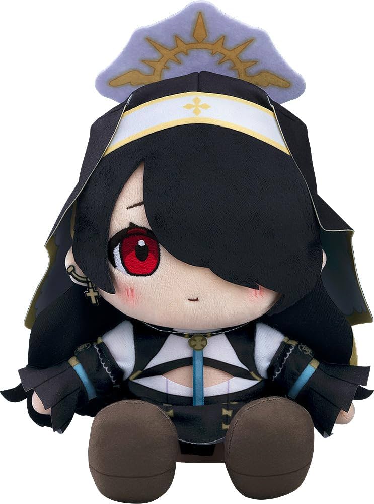 Amazon.co.jp: ブルーアーカイブ Blue Archive ヒナタ ちょこぷに