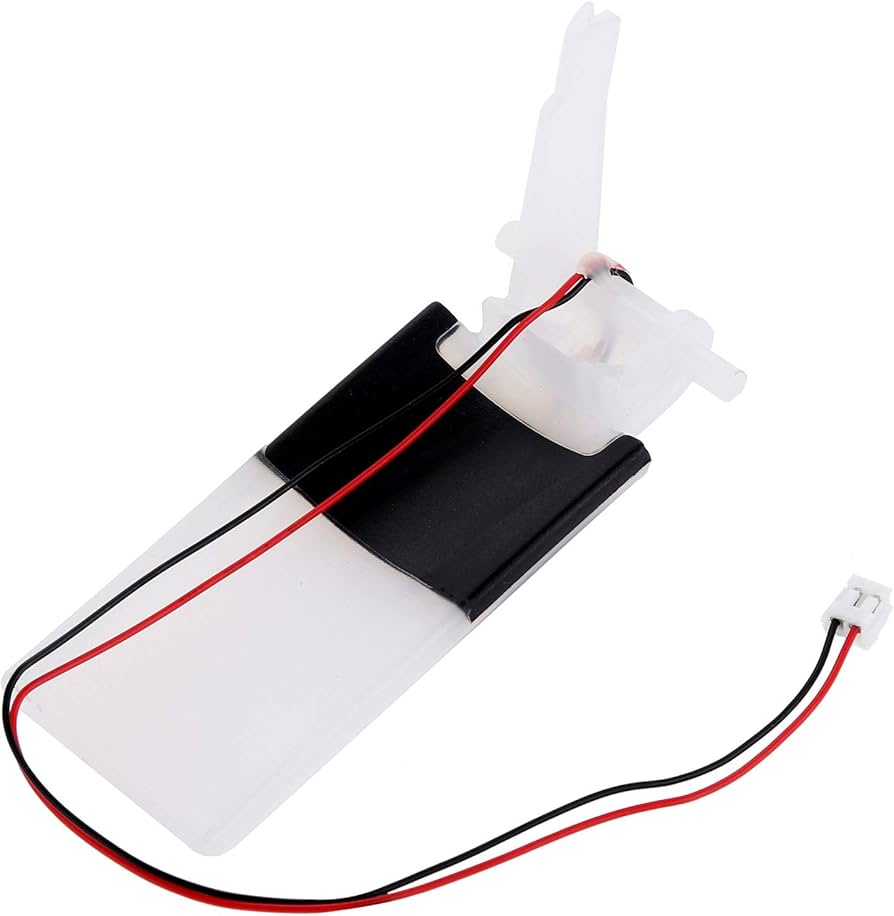 Amazon.com: 241685703 Water Actuator Replacement for Frigidaire