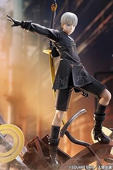 Amazon | PROOF TVアニメ 『NieR:Automata Ver1.1a』 9S (ヨルハ九号S