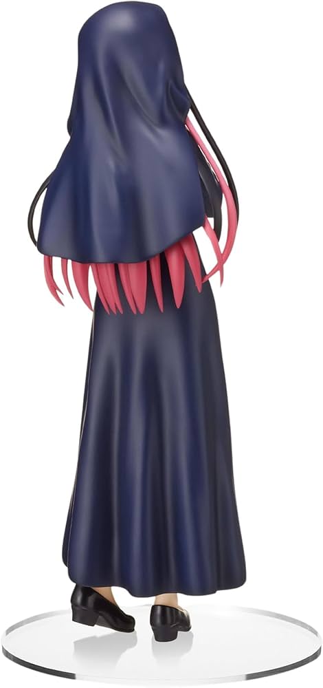 Amazon.co.jp: 五等分の花嫁∬ [SPM]フィギュア“中野二乃”シスターVer