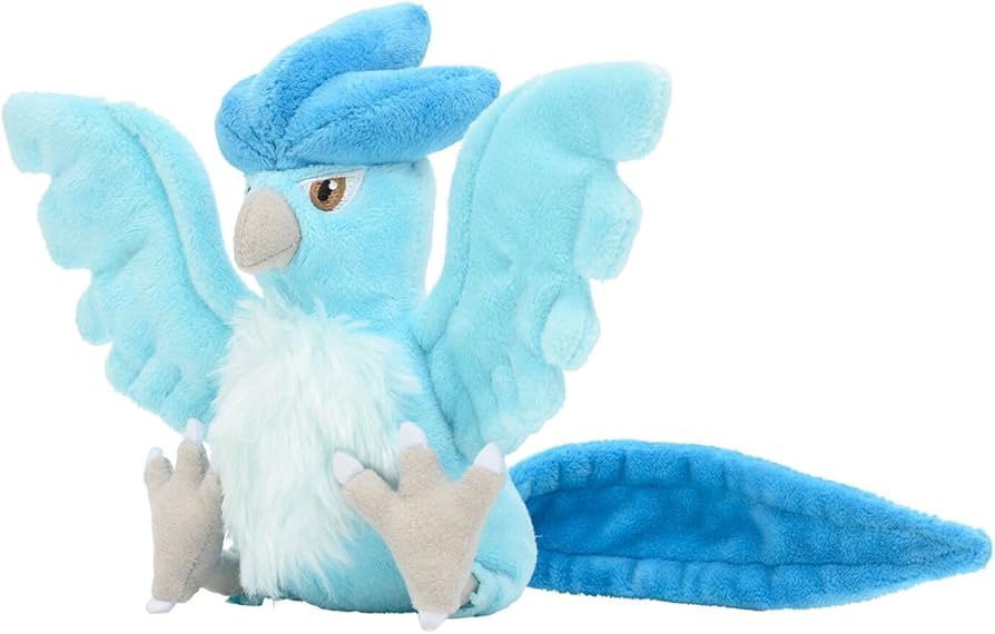 Amazon.co.jp: ポケモンセンターオリジナル ぬいぐるみ Pokémon fit