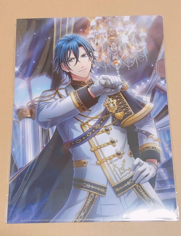 Amazon.co.jp: うたプリ シャニライ うたの☆プリンスさまっShining