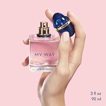 Amazon | Giorgio Armani ジョルジオアルマーニ マイ ウェイ (50mL