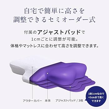 Amazon.co.jp: 【公式ストア限定】ニューピース ピローリリース