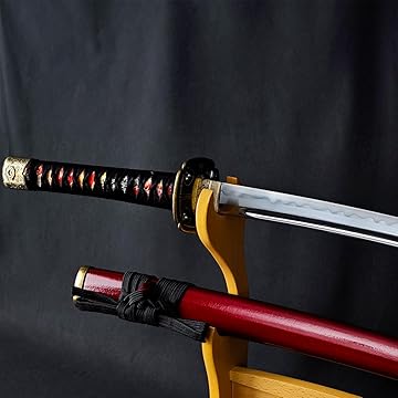 Amazon.co.jp: しのびや.com: 模造刀(武将・刀匠・剣豪の名刀が現代に蘇る)