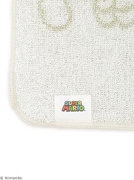 Amazon.co.jp: [ジェラート ピケ] 【スーパーマリオ】ヨッシーハンド