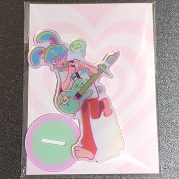 Amazon.co.jp: ALIENSTAGE エイリアンステージ 2周年 POPUP