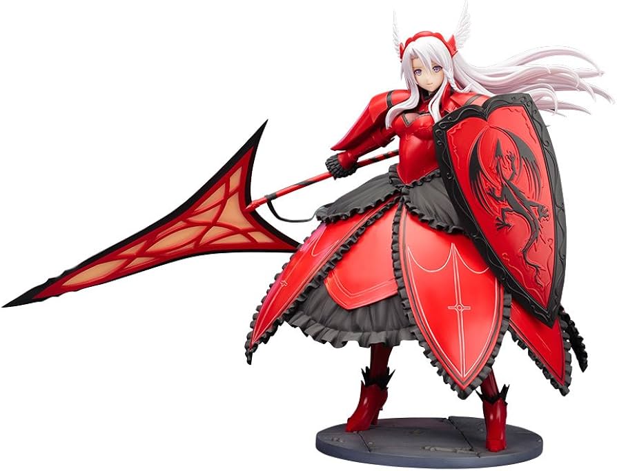 Amazon | シャイニング・ブレイド ローゼリンデ・フレイア (1/8