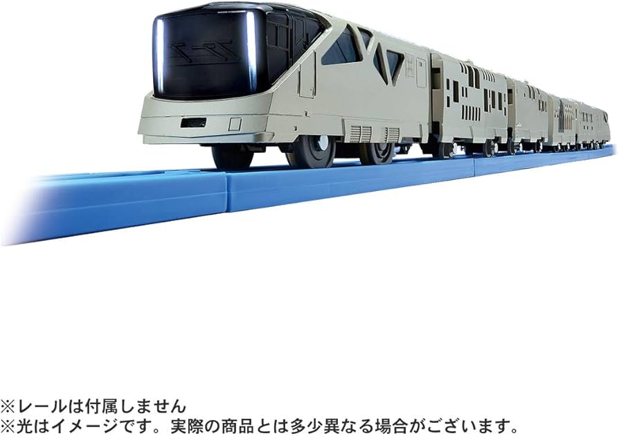 Amazon.co.jp: タカラトミー(TAKARA TOMY) プラレール クルーズ