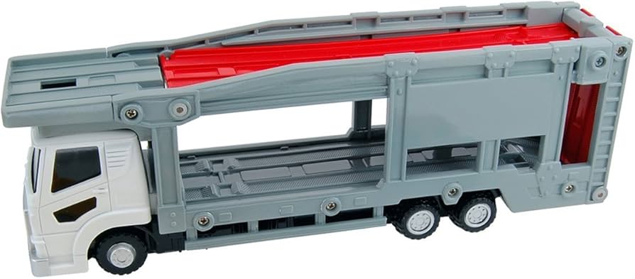 Amazon.co.jp: タカラトミー(TAKARA TOMY) 『 トミカギフト トミカと