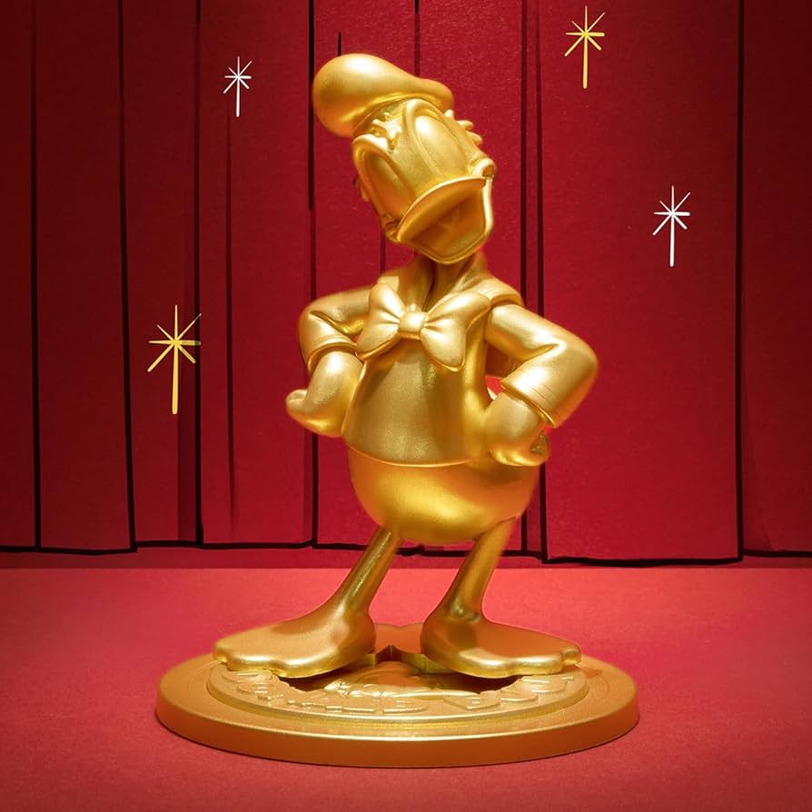 Amazon.co.jp: POP MART DISNEY Donald Duck 90th Anniversary
