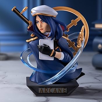 Amazon | POP MART League of Legends アーケイン シリーズ【アソート
